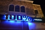 Friday Night at 100% Pub, Byblos